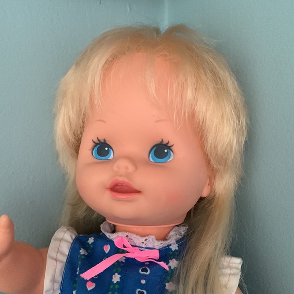 1978 Baby Grows Up doll - Picture 2 of 8